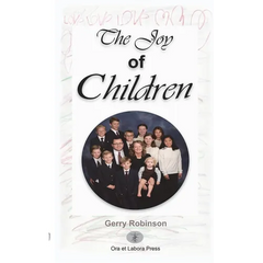 The Joy of Children