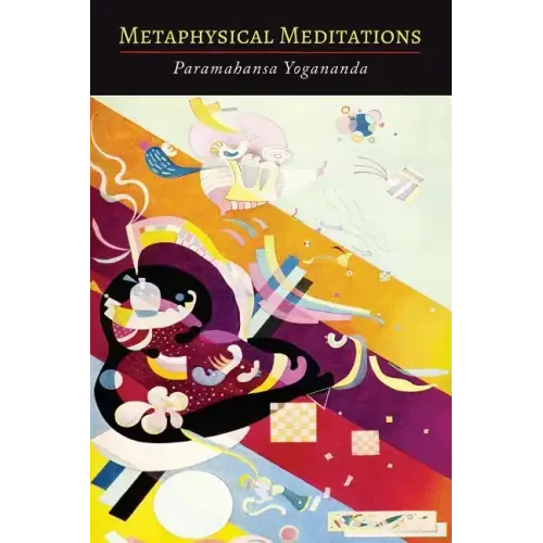 Metaphysical Meditations