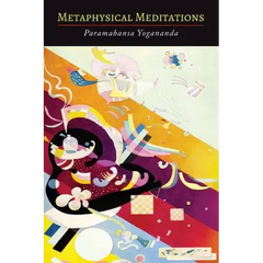 Metaphysical Meditations
