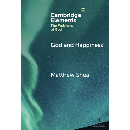 God and Happiness