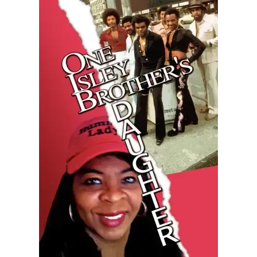 One Isley Brother's Daughter
