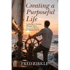 Creating a Purposeful Life: Awakening to Freedom Through Values, Emotional Mastery, and Spiritual Clarity