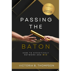 Passing the Baton
