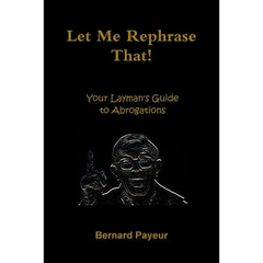 Let Me Rephrase That!