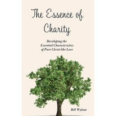 The Essence of Charity