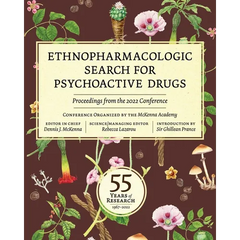 Ethnopharmacologic Search for Psychoactive Drugs: Proceedings from the 2022 Conference