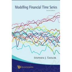 Modelling Financial Time Series (Second Edition)