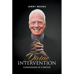 Divine Intervention: Confessions of a Pastor