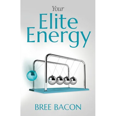 Your Elite Energy: A Blueprint to Break Free from Burnout and Restore Your Vitality