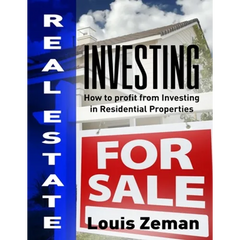 Real Estate Investing: How to Profit from Investing in Residential Properties
