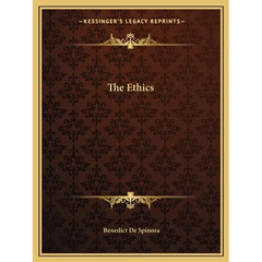 The Ethics