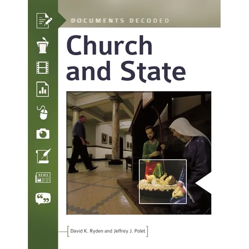 Church and State: Documents Decoded
