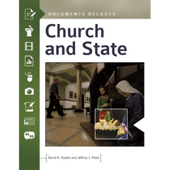 Church and State: Documents Decoded