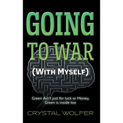 Going To War: (With Myself)
