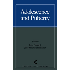 Adolescence and Puberty