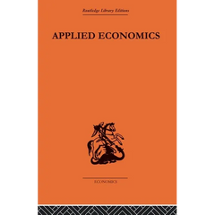 Applied Economics