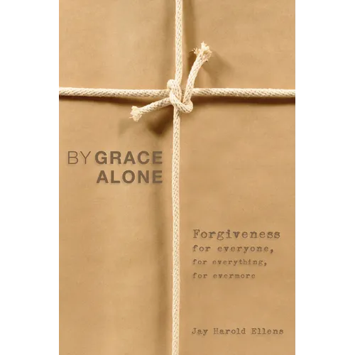 By Grace Alone