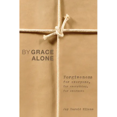 By Grace Alone