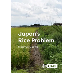 Japan's Rice Problem