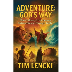 Adventure: God's Way