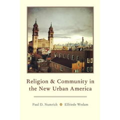 Religion and Community in the New Urban America