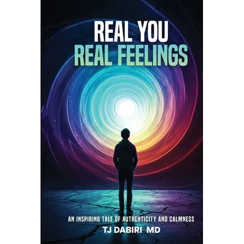 Real You, Real Feelings: An inspiring Tale of Authenticity and calmness