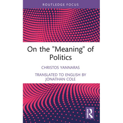 On the "Meaning" of Politics