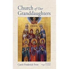 Church of Our Granddaughters