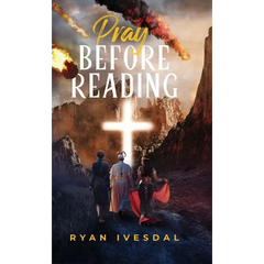 Pray Before Reading