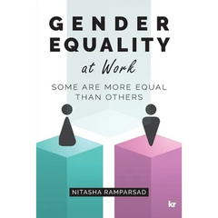 Gender Equality at Work: Some are more equal than others
