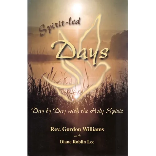 Spirit-Led Days