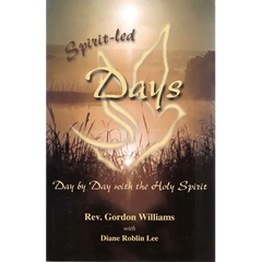 Spirit-Led Days
