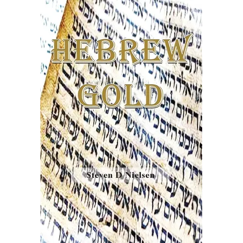 Hebrew Gold