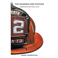 The Modern Fire Officer