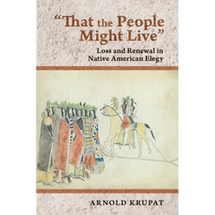 That the People Might Live