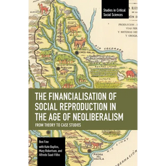 The Financialisation of Social Reproduction in the Age of Neoliberalism: From Theory to Case Studies