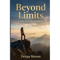 Beyond Limits: From Fear to Summits