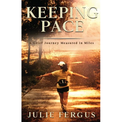 Keeping Pace: a grief journey measured in miles