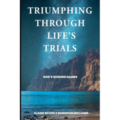 Triumphing Through Life's Trials: God's Guiding Hands