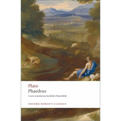 Phaedrus