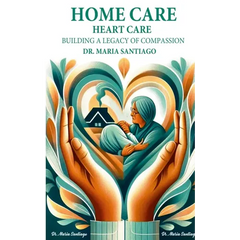 Home Care Heart Care: "Building A Legacy of Compassion"