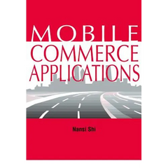 Mobile Commerce Applications