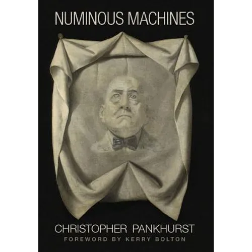 Numinous Machines