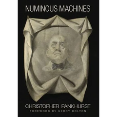 Numinous Machines