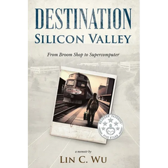 Destination Silicon Valley: From Broom Shop to Supercomputer