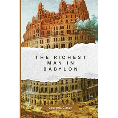 The Richest Man in Babylon