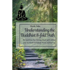 Understanding the Buddhist 8-Fold Path