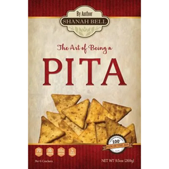 The Art of Being a PITA