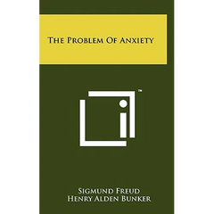The Problem Of Anxiety