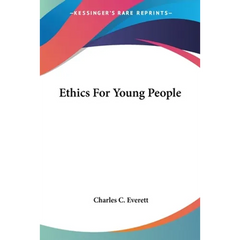 Ethics For Young People